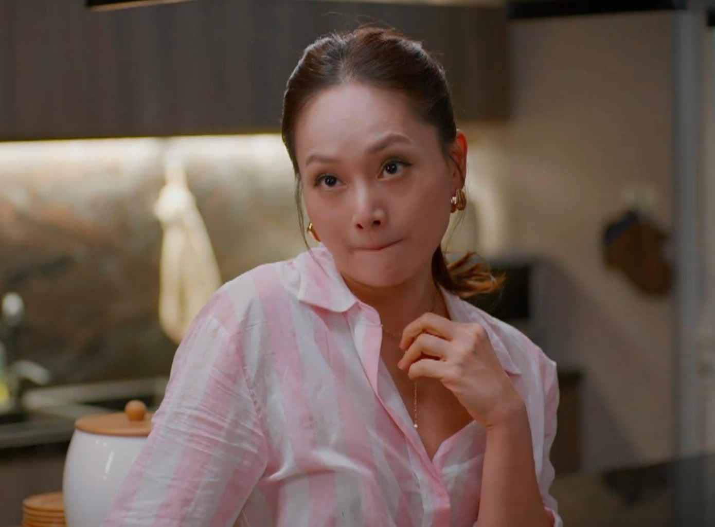 Phim có Doãn Quốc Đam khác xa bản gốc- Ảnh 2.