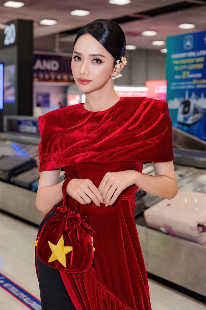 Chiến thắng lớn nhất của Hương Giang ở Miss Universe!- Ảnh 6.
