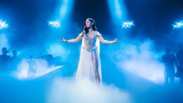 Âm nhạc và Esports: Mối quan hệ đặc biệt đưa Liên Minh Huyền Thoại vươn tầm toàn cầu 575655808 18544893220053030 7295167127602353835 njpg