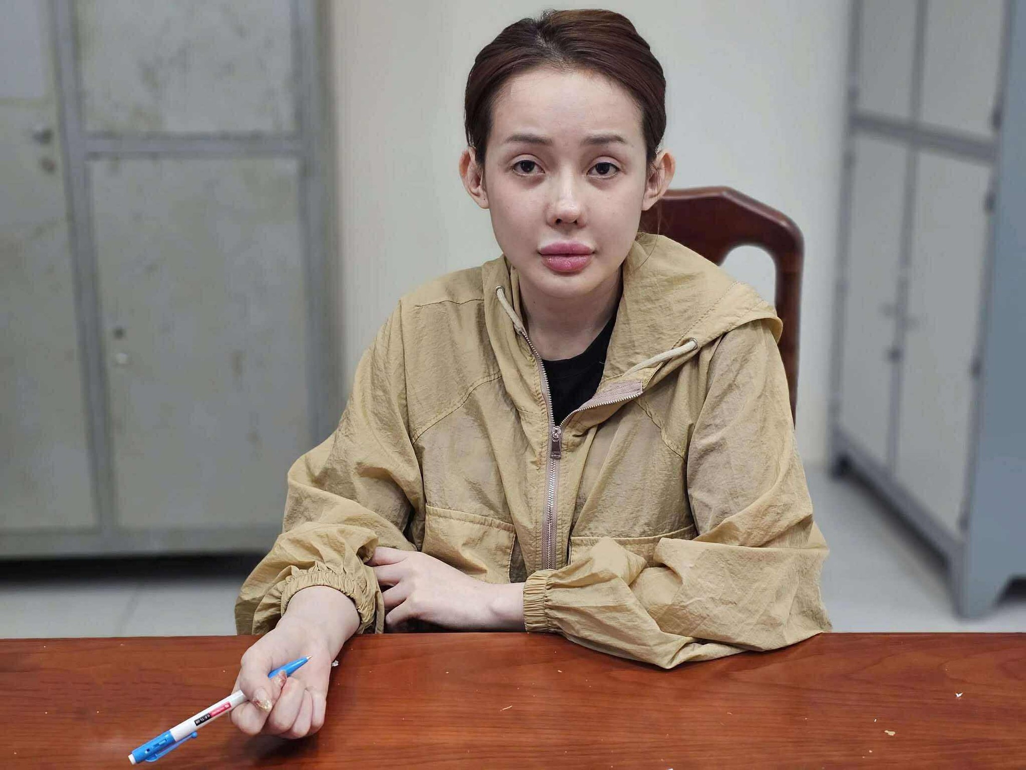 Đêm cuối của Lương Bằng Quang trước khi bị bắt?- Ảnh 4.