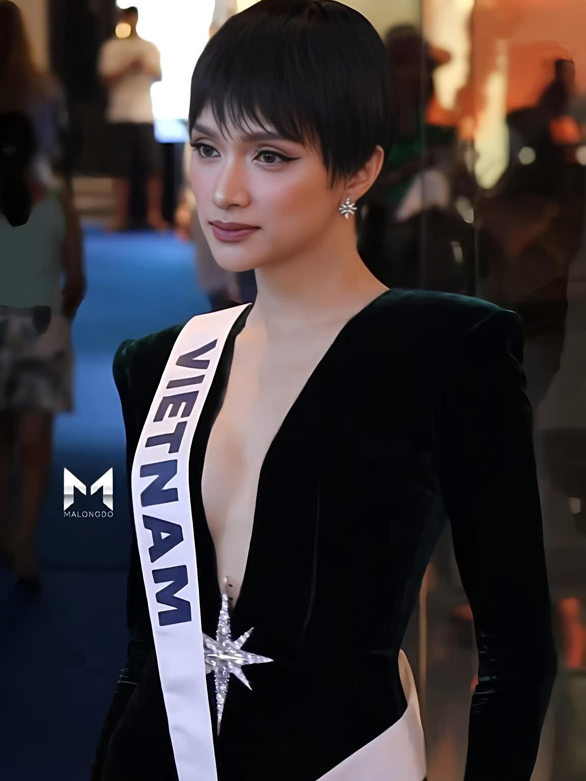 Lo cho Hương Giang- Ảnh 4.