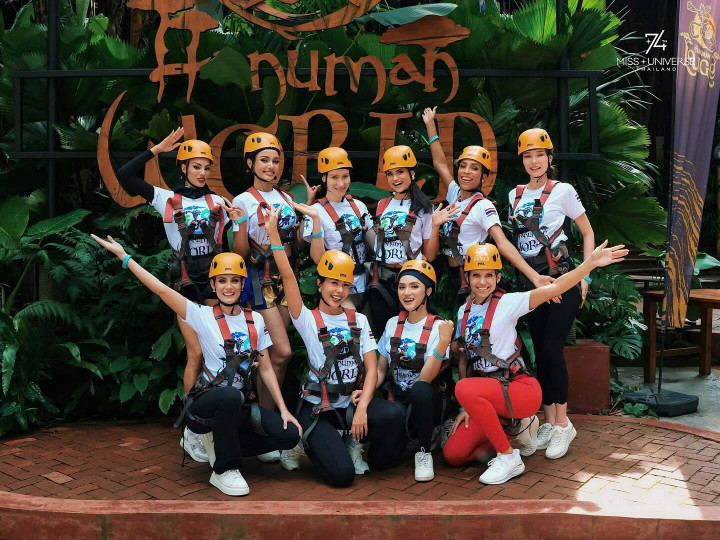 576456010179778921329289344418444862523312174n-13582183-1763127393334-1763127393671736165210 "Kiếp nạn" Miss Universe 2025: Thí sinh nhập viện vì ngộ độc, nhiều người bỏ thi 576456010179778921329289344418444862523312174n 13582183 1763127393334 1763127393671736165210