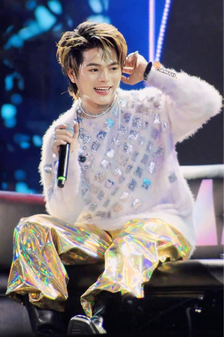 Hỗn loạn cảnh Rhyder bị túm tóc xoa đầu gây sốc, dàn Anh Trai bị bao vây nghẹt thở- Ảnh 6.