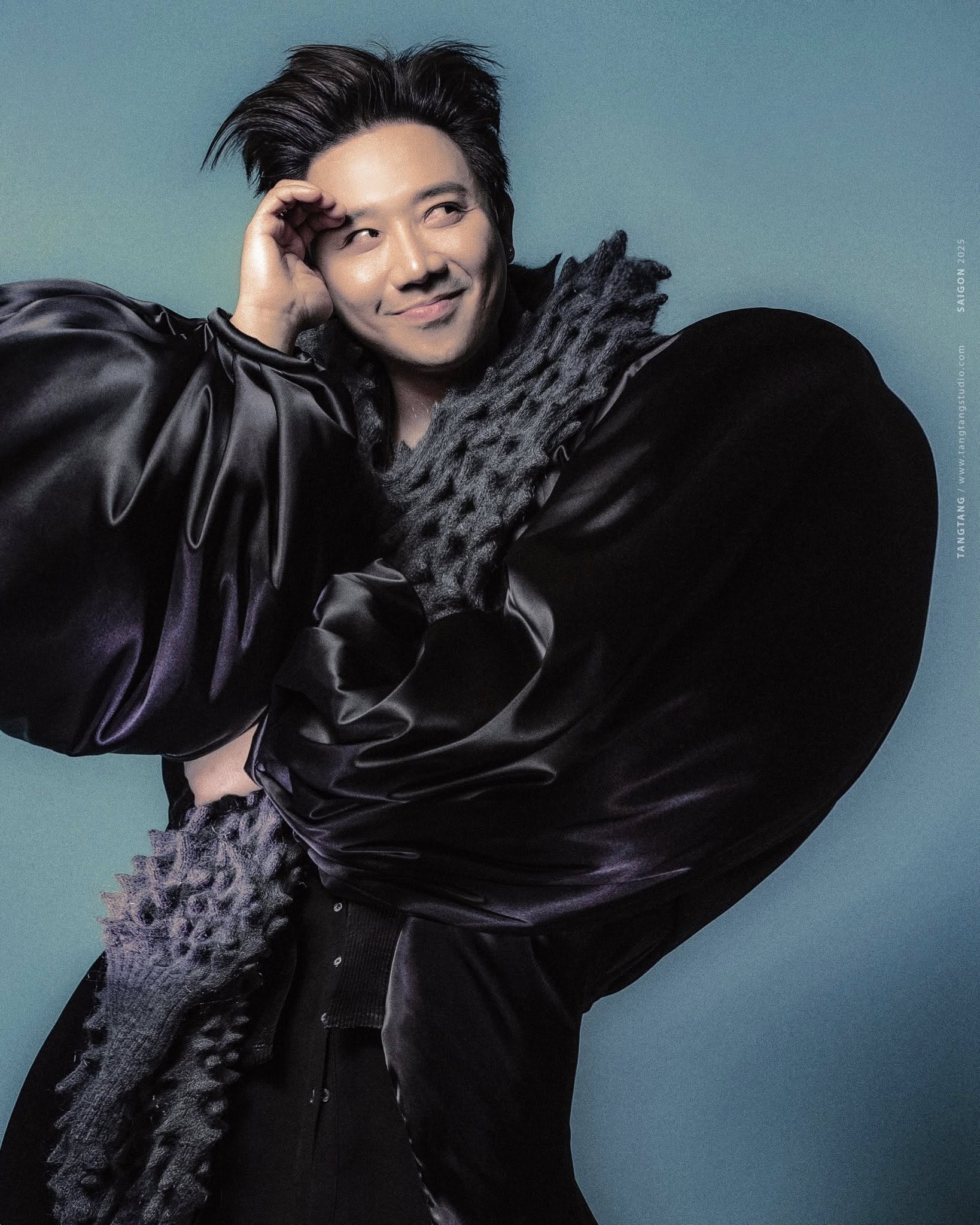 Trấn Thành kiệt quệ- Ảnh 5.