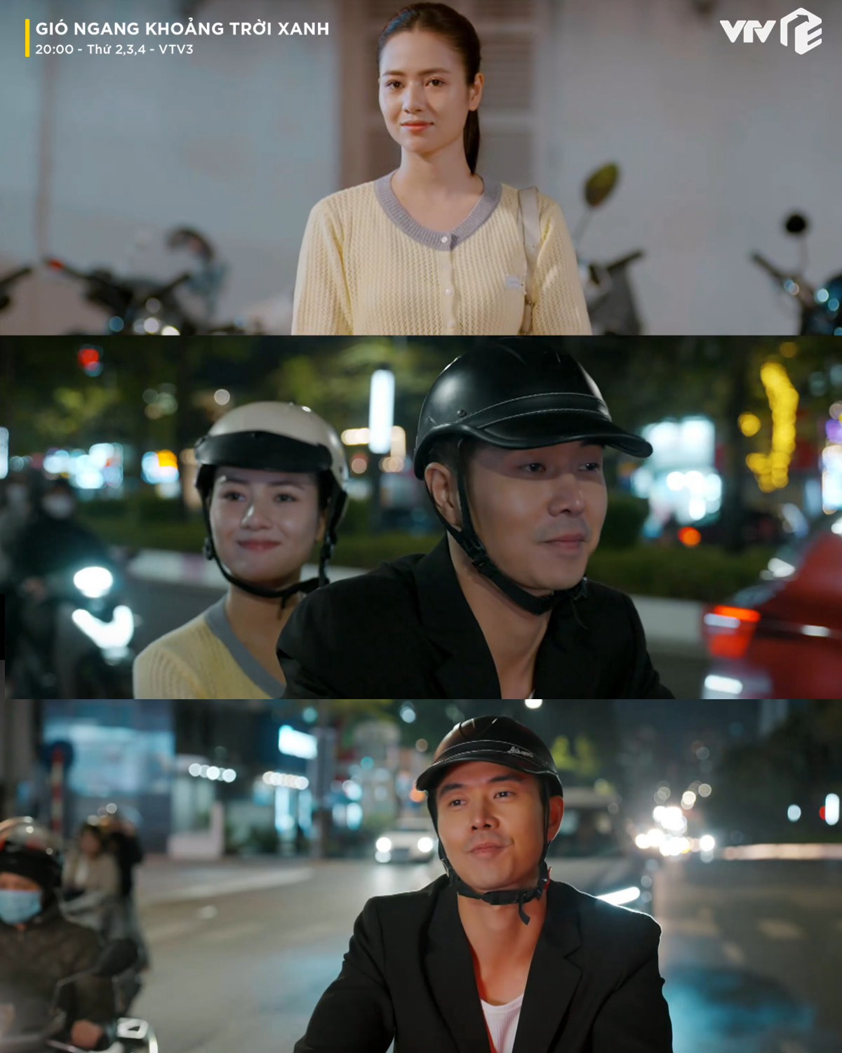 Khen nam diễn viên Vbiz này mãi cũng đến lúc cạn kiệt ngôn từ: Người đâu duyên thế không biết, cứ xuất hiện là cướp sạch spotlight!- Ảnh 5.