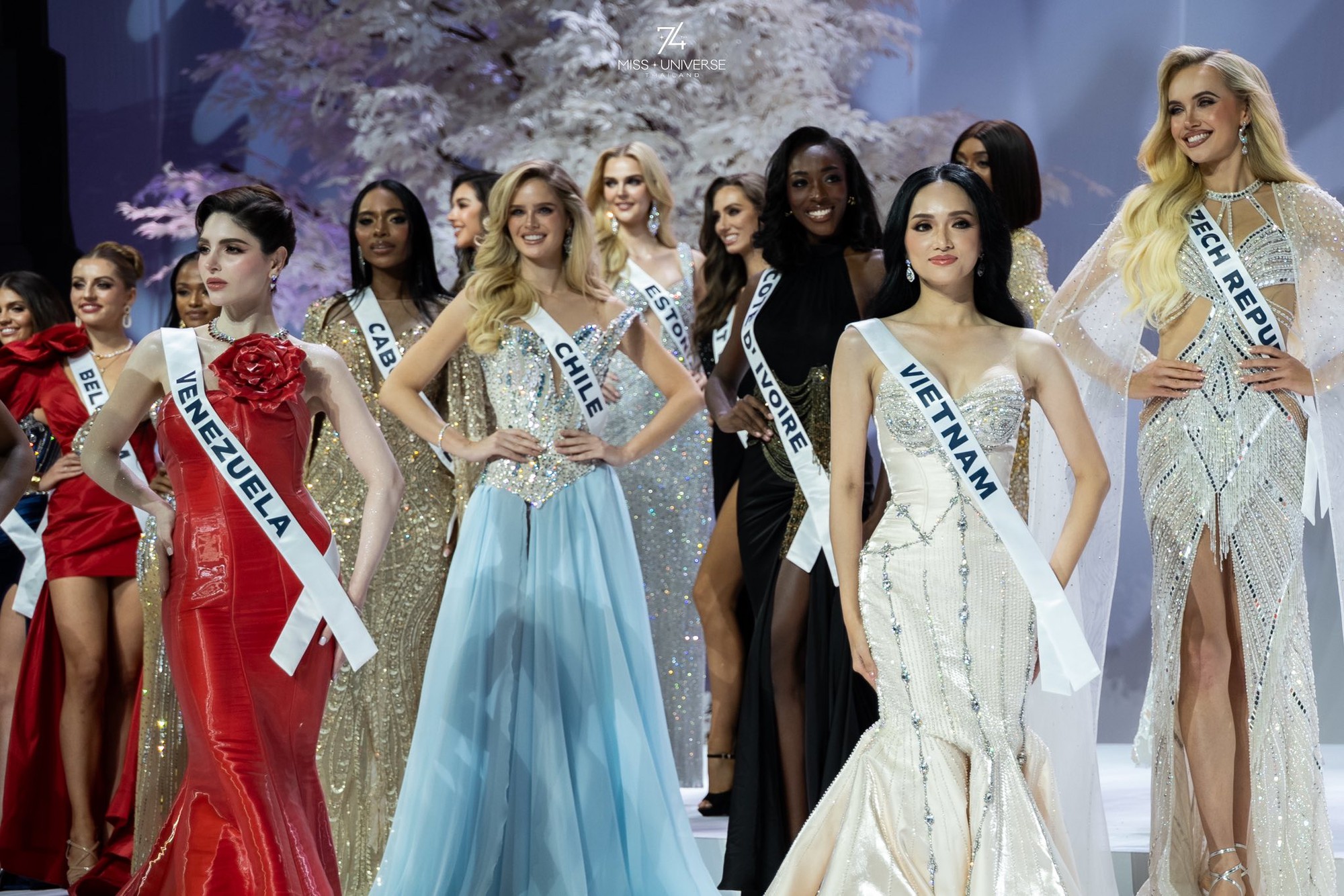 Huỷ kết quả của Hương Giang tại Miss Universe- Ảnh 4.