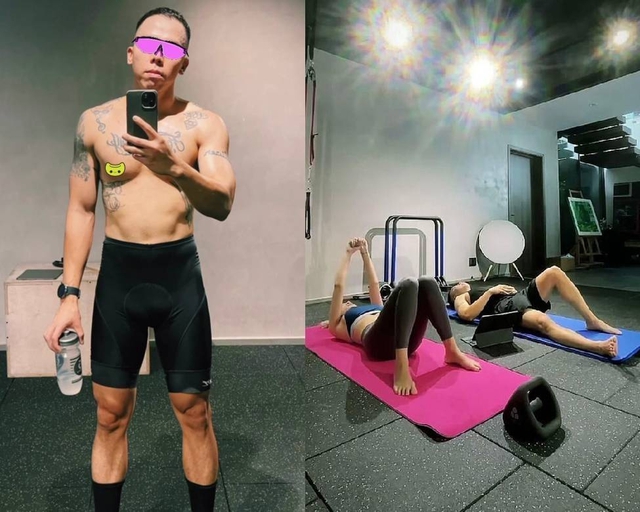 Tóc Tiên vướng tin dọn ra khỏi biệt thự, Touliver có động thái gây bàn tán- Ảnh 3.