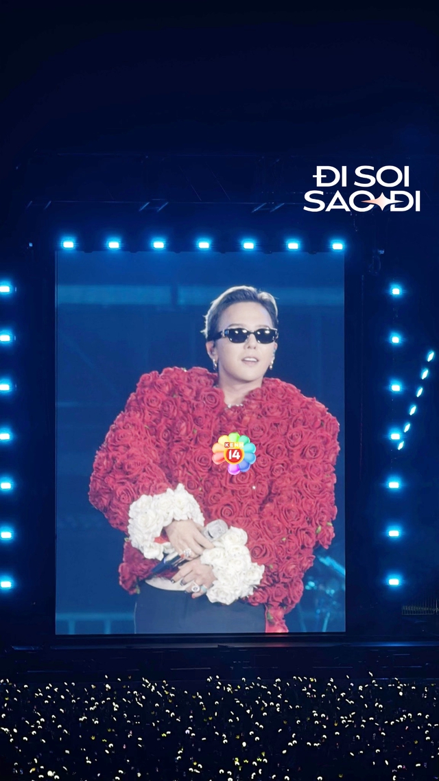 Nam diễn viên Lee Soo Hyuk sang Việt Nam ủng hộ concert của bạn thân G-Dragon?- Ảnh 4.