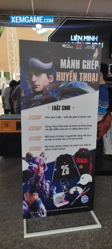 577026877_2896400897219671_4173425355323873844_n YBY1 lên ngôi tại Chung Kết Tổng giải ĐTCL Vô Địch Quốc Gia Việt Nam 2025 577026877 2896400897219671 4173425355323873844 n