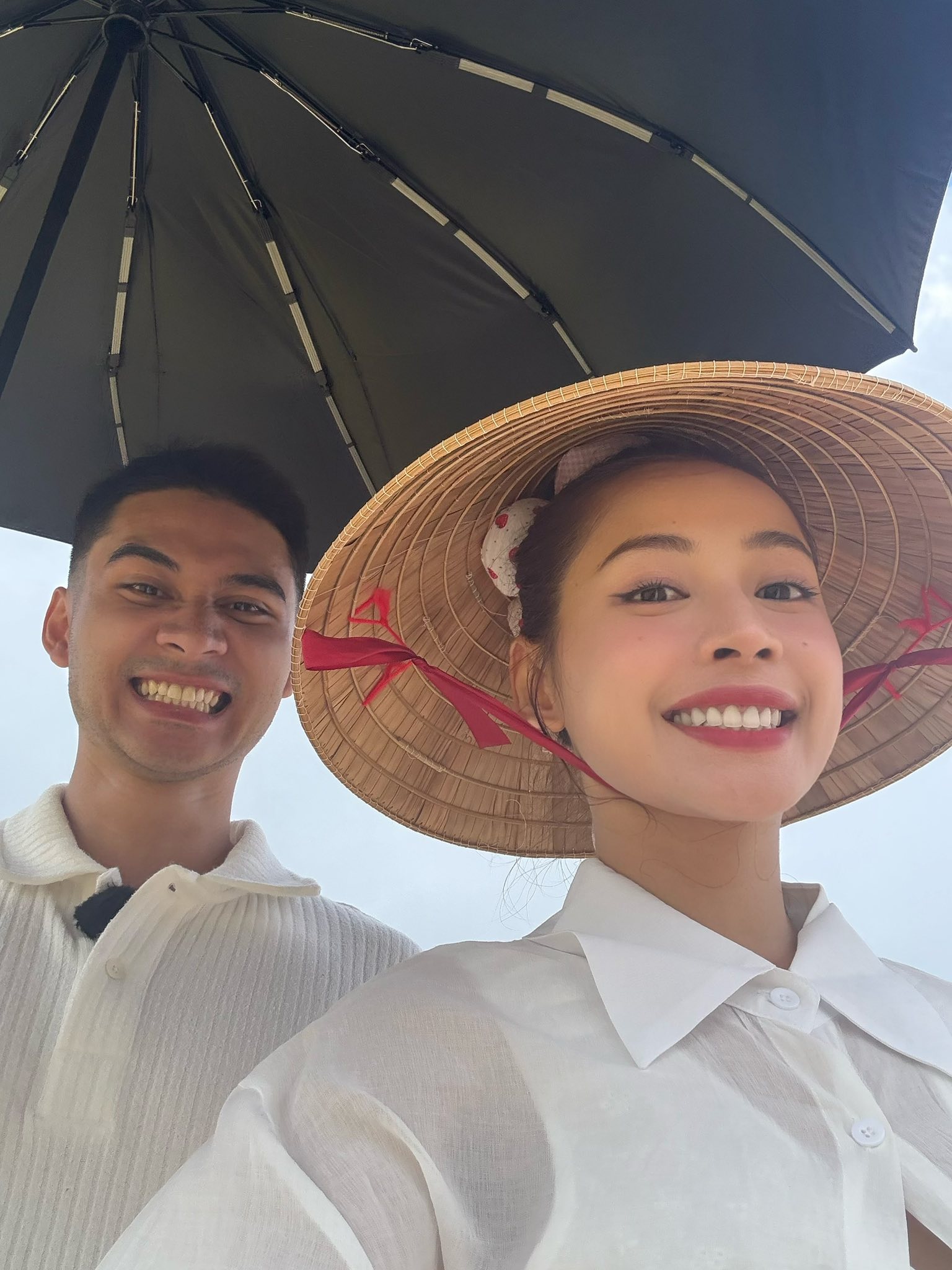 Phản ứng lạ của tình tin đồn kém 6 tuổi khi vừa nghe đến tên Chi Pu- Ảnh 2.