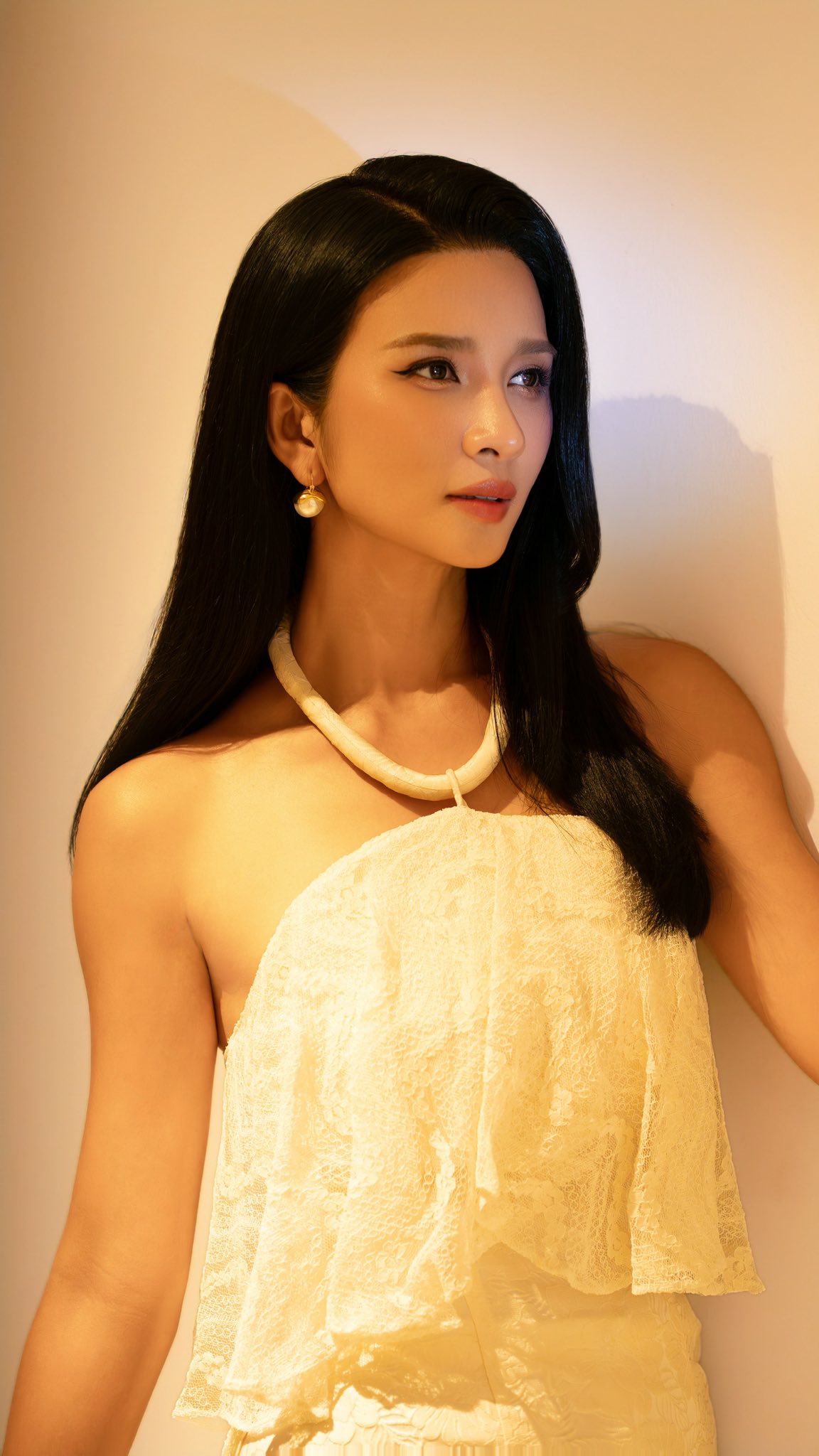 NSƯT đẹp nhất Việt Nam: 21 tuổi làm mẹ đơn thân, 38 tuổi nghi yêu đồng giới- Ảnh 13.