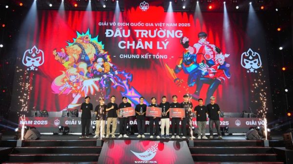 VĐV Bùi Tuấn Kiên Vô Địch Mùa Đầu Tiên Của Giải Vô Địch Quốc Gia Đấu Trường Chân Lý Việt Nam 26 VĐV Bùi Tuấn Kiên Vô Địch Mùa Đầu Tiên Của Giải Vô Địch Quốc Gia Đấu Trường Chân Lý Việt Nam 577446580 122251249826194477 9027618615359284057 n yanojpg