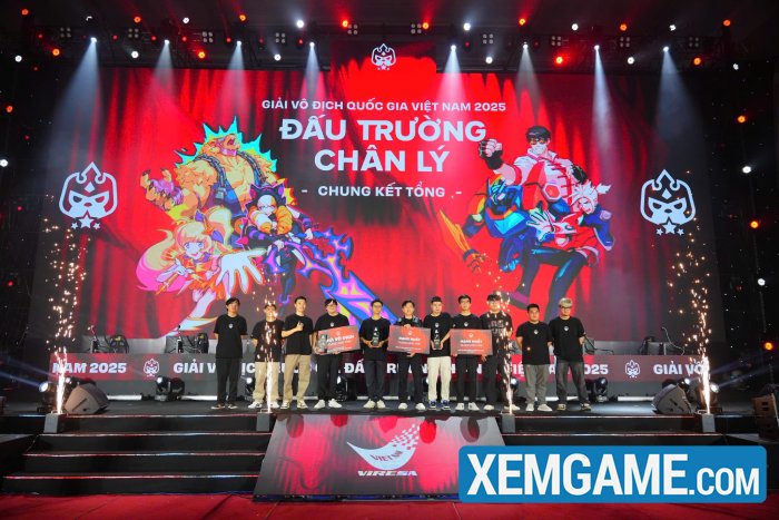 577446580_122251249826194477_9027618615359284057_n YBY1 lên ngôi tại Chung Kết Tổng giải ĐTCL Vô Địch Quốc Gia Việt Nam 2025 577446580 122251249826194477 9027618615359284057 n