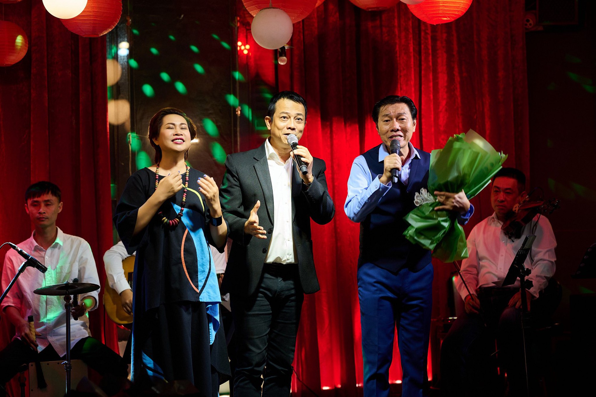 Huỳnh Kiến An: Huỳnh Kiến An: