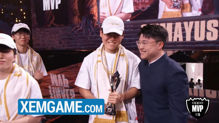 577822262_727923846979183_369292 LMHT: Gumayusi đang được đề xuất số tiền khủng để chuyển nhượng 577822262 727923846979183 369292