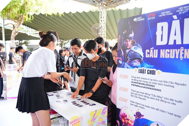 YBY1 Lên Ngôi Vô Địch Tại Giải Chung Kết Quốc Gia ĐTCL Việt Nam 2025 4