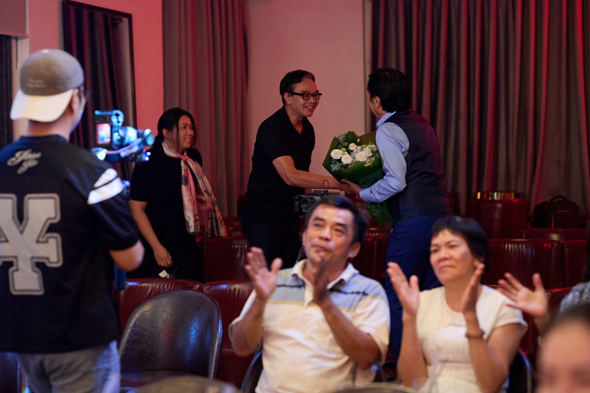 Huỳnh Kiến An: Huỳnh Kiến An: