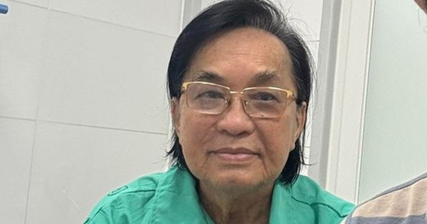 Tình trạng sức khỏe NSND Thanh Tuấn 577903166 25402281972700179 4025 1762696979685 1762696980661291808083 33 0 295 500 crop 17626975619391804959276jpg