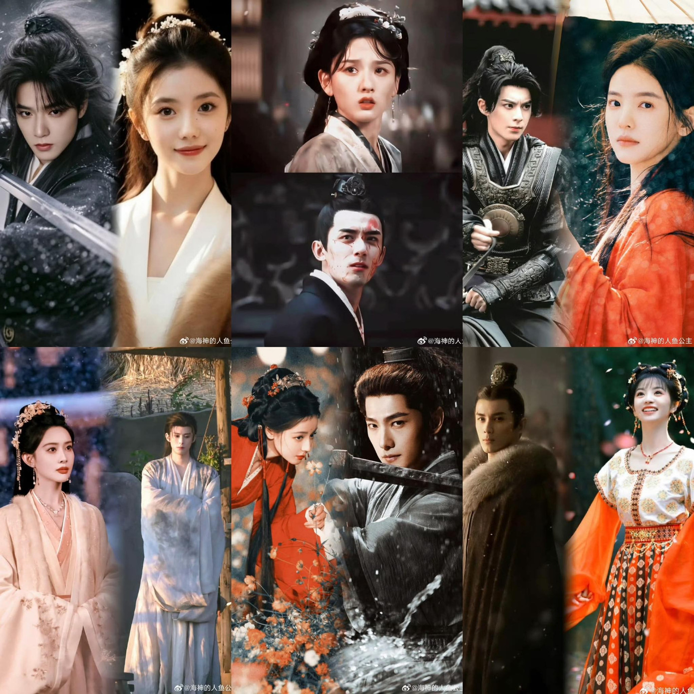 Bộ phim khiến cả showbiz rối loạn- Ảnh 2. Bộ phim khiến cả showbiz rối loạn- Ảnh 2.