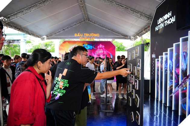 VĐV Bùi Tuấn Kiên Vô Địch Mùa Đầu Tiên Của Giải Vô Địch Quốc Gia Đấu Trường Chân Lý Việt Nam 6