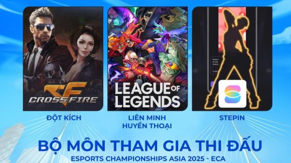 Danh Sách Đội Hình Chính Thức Tham Dự ECA 2025 - Bộ Môn Liên Minh Huyền Thoại 26 Danh Sách Đội Hình Chính Thức Tham Dự ECA 2025 - Bộ Môn Liên Minh Huyền Thoại 578270456 1159103053020629 2426730041214222980 n ozltjpg