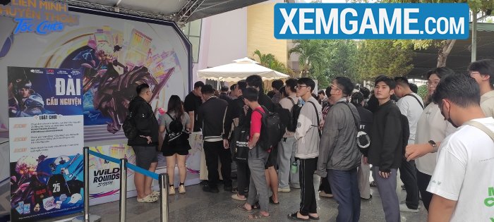 578274747_2896400760553018_92438 YBY1 lên ngôi tại Chung Kết Tổng giải ĐTCL Vô Địch Quốc Gia Việt Nam 2025 578274747 2896400760553018 92438