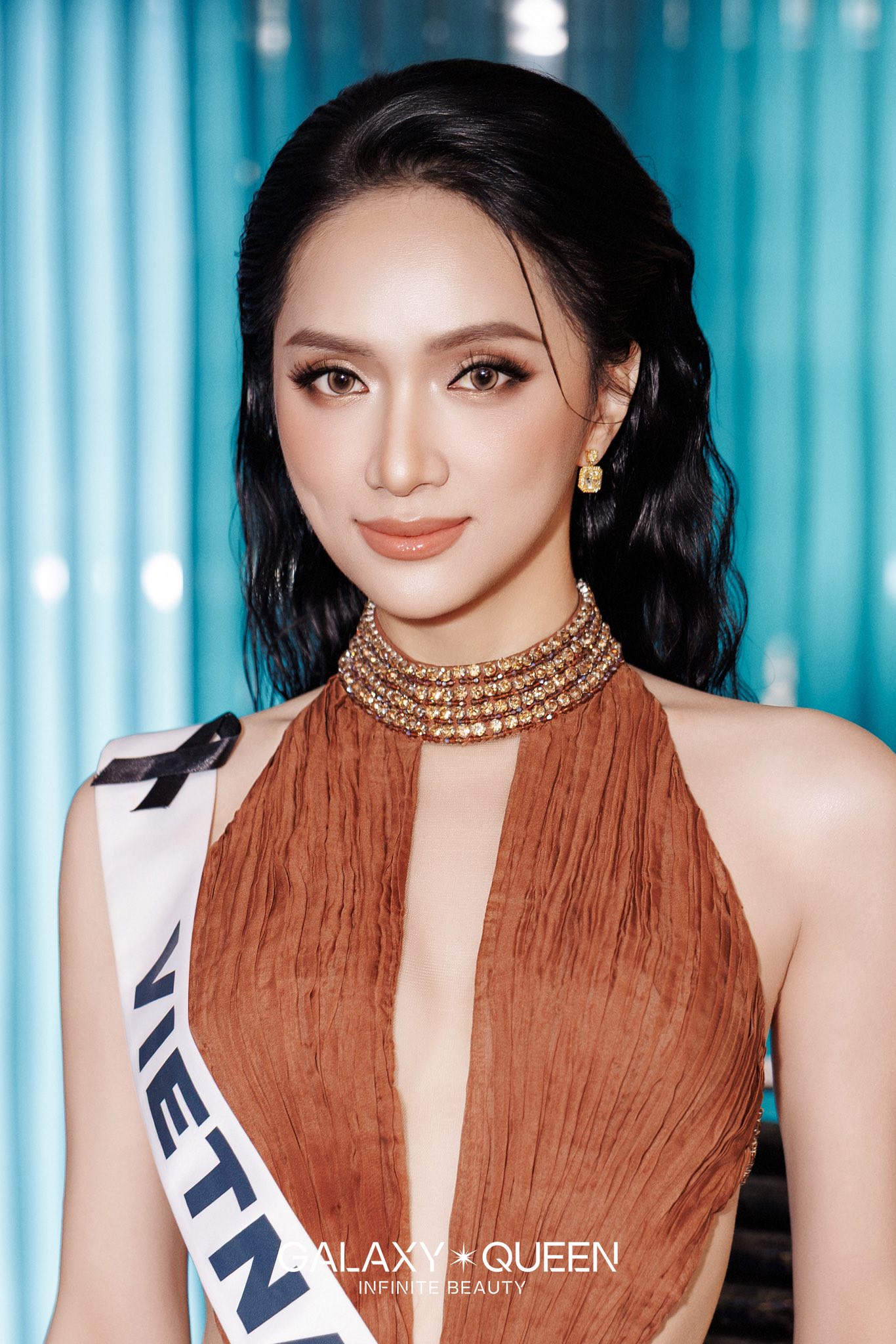 Tình thế nguy hiểm của Hương Giang tại Miss Universe- Ảnh 4. Tình thế nguy hiểm của Hương Giang tại Miss Universe- Ảnh 4.