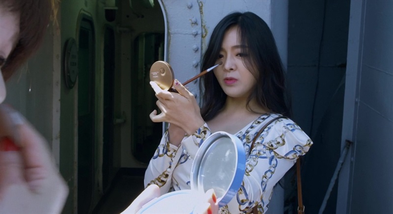 Phim 18+ Hàn Quốc khiến khán giả tháo chạy khỏi rạp: Cảnh nóng dài tới 30 phút ám ảnh chưa từng thấy- Ảnh 5.