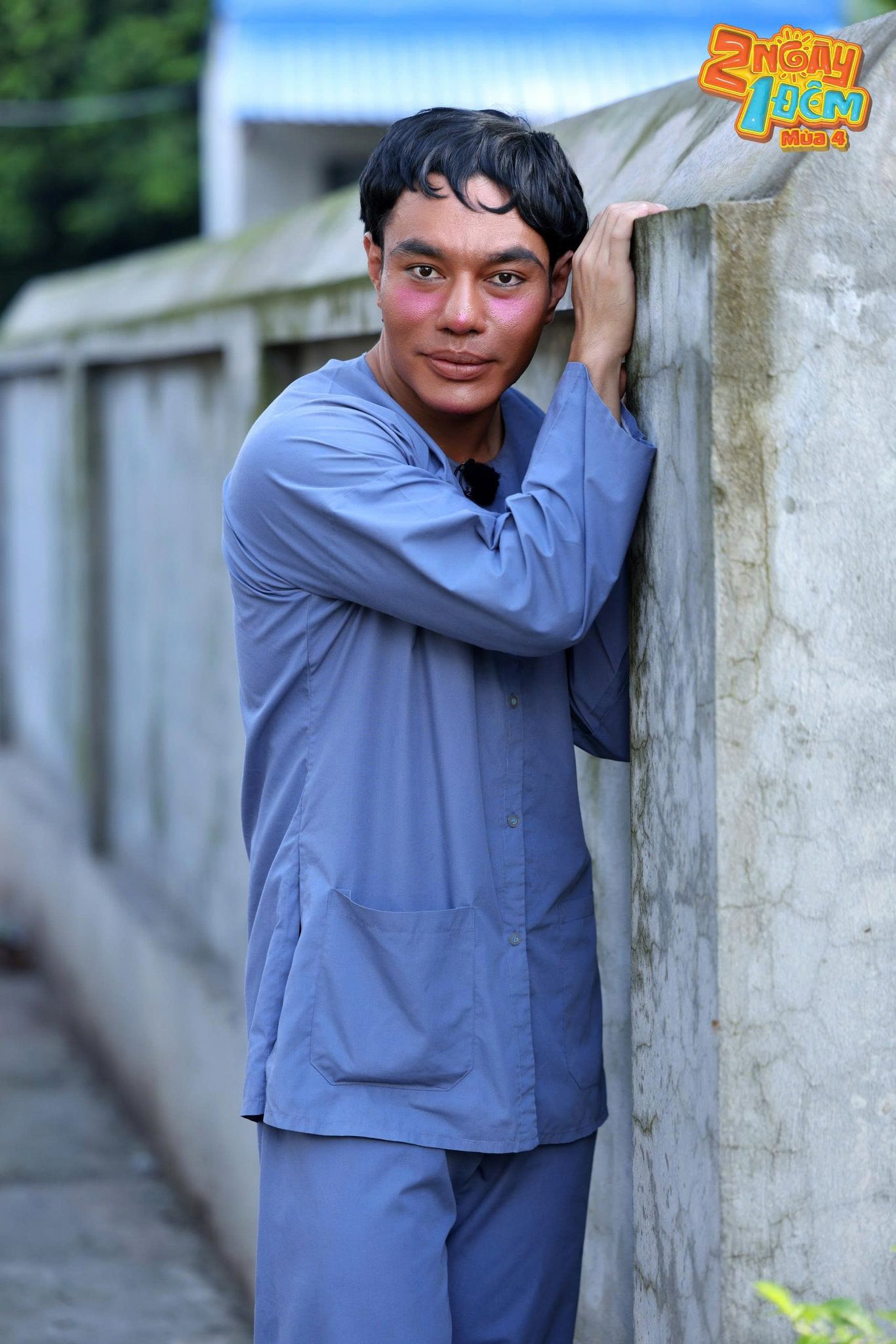 Sao nam Vbiz mở fanmeeting mời HIEUTHUHAI và hội nghệ sĩ khủng nhưng ế vé trầm trọng, phải kêu cứu- Ảnh 6.