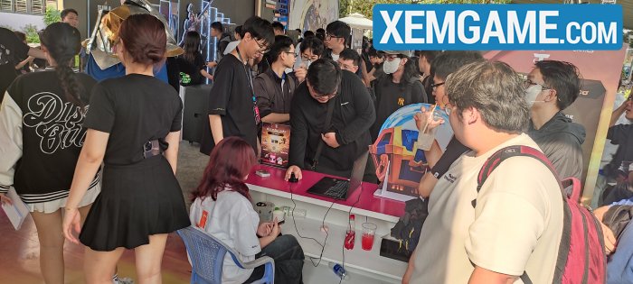 579430678_2896400980552996_6847934429261200110_n YBY1 lên ngôi tại Chung Kết Tổng giải ĐTCL Vô Địch Quốc Gia Việt Nam 2025 579430678 2896400980552996 6847934429261200110 n