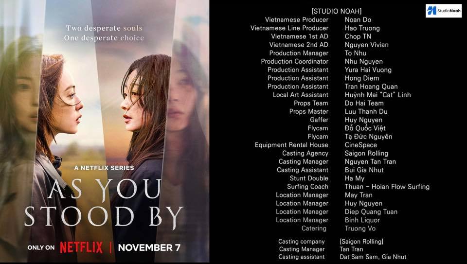 Việt Nam bất ngờ xuất hiện ở tập cuối bom tấn hot nhất hiện tại, thành tích cực khủng càng đáng tự hào- Ảnh 2.