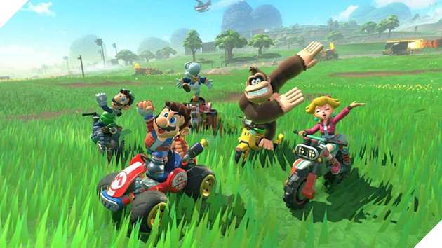 Nintendo Switch 2 Direct: Nhung He Lo Bat Ngo Nhat Tai Su Kien Vua Qua 8 Nintendo Switch 2 Direct: Những Hé Lộ Bất Ngờ Nhất Tại Sự Kiện Vừa Qua 8