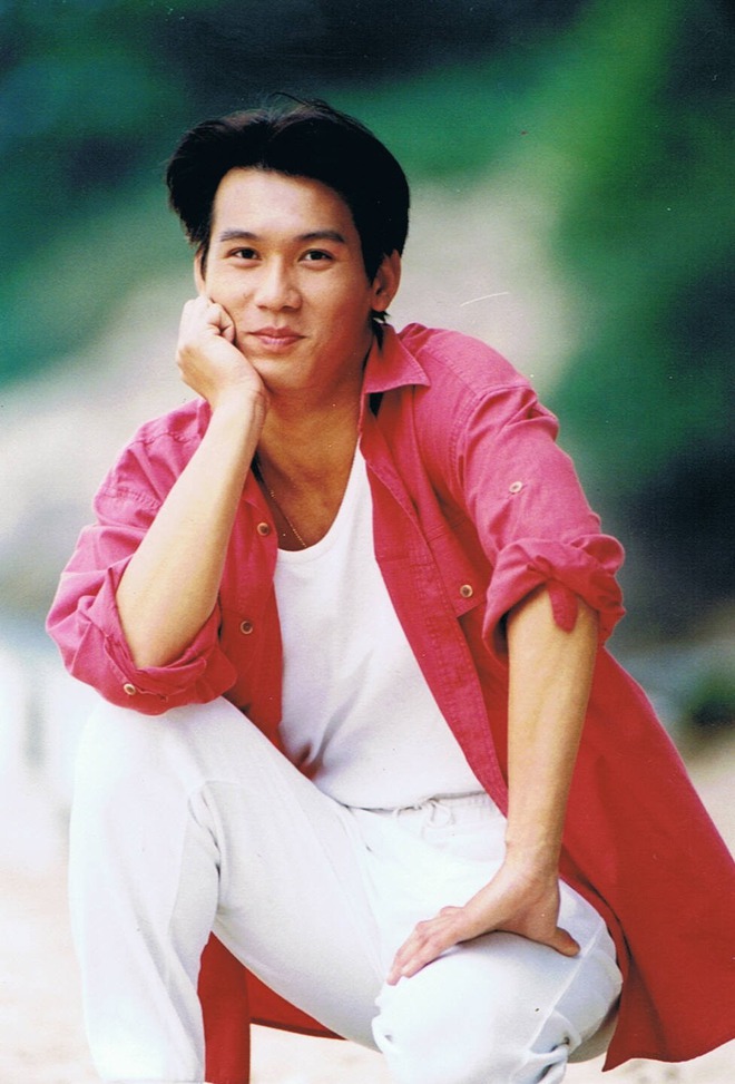 Tang thương bao trùm Cbiz: