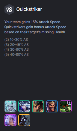 ĐTCL mùa 16: Chi tiết hiệu ứng của toàn bộ Hệ mới 57aou13y screenshot 4