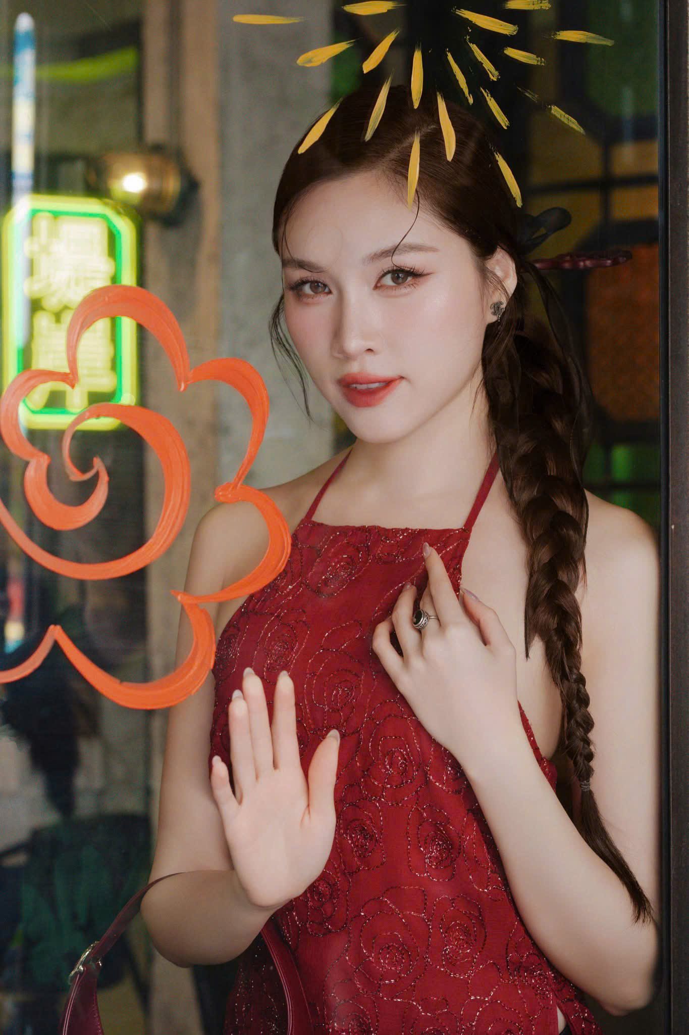 Sao nữ Vbiz đi trữ trứng lần 2: Đau đớn vì tiêm liên tục 10 ngày, kết quả khiến bác sĩ bất ngờ- Ảnh 8.