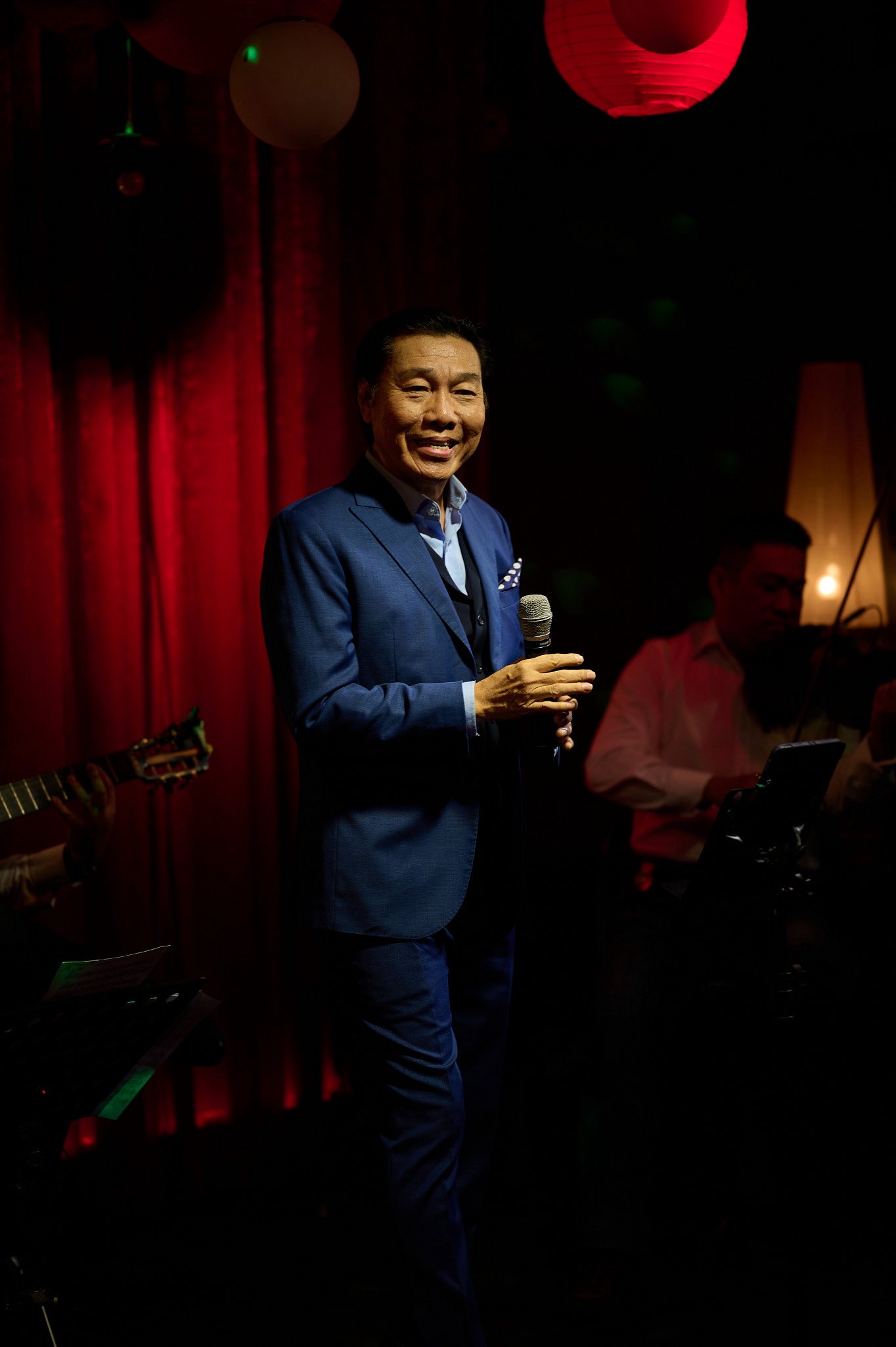 Huỳnh Kiến An: Huỳnh Kiến An: