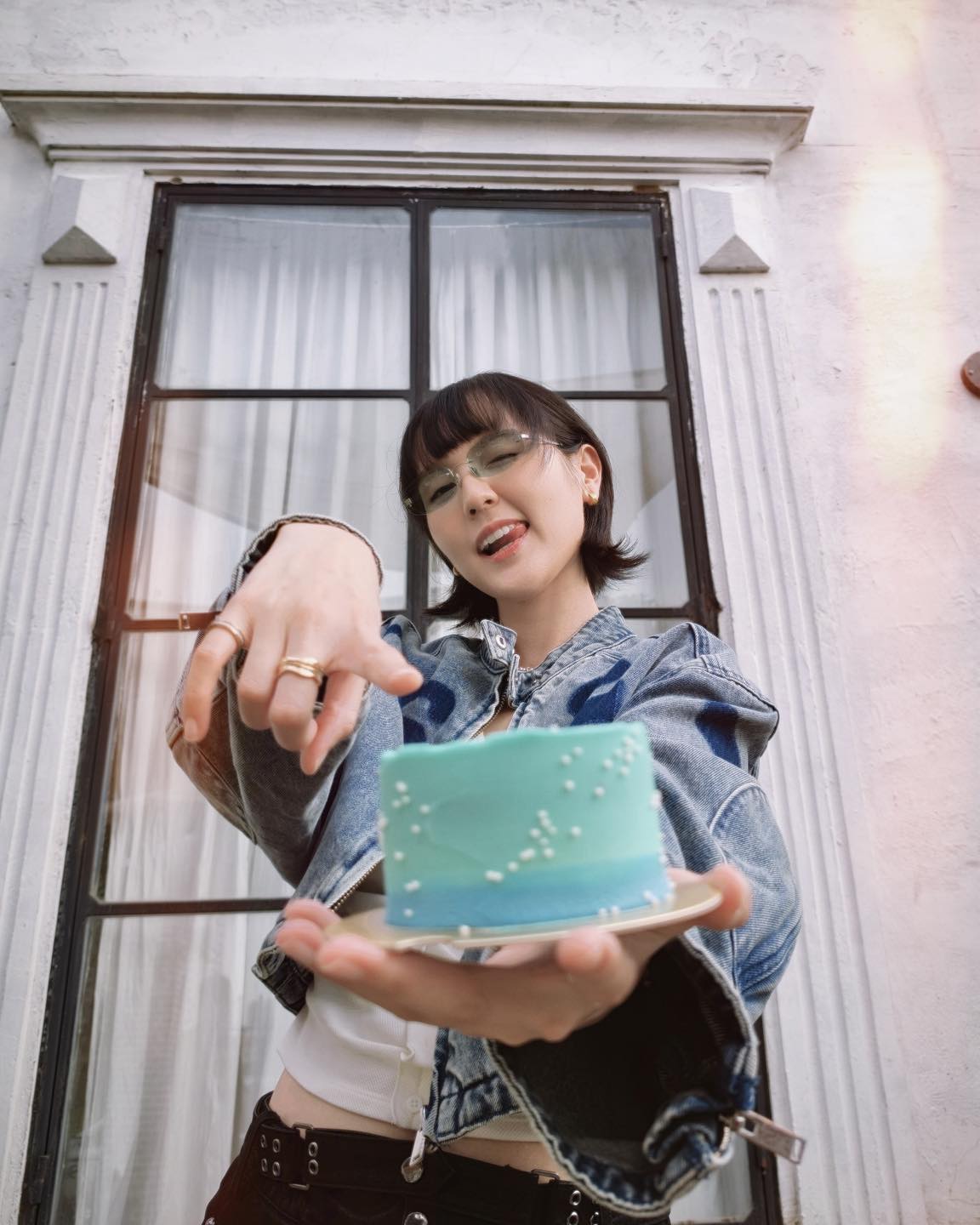 Hải Tú giống Sơn Tùng thật sự!- Ảnh 1.