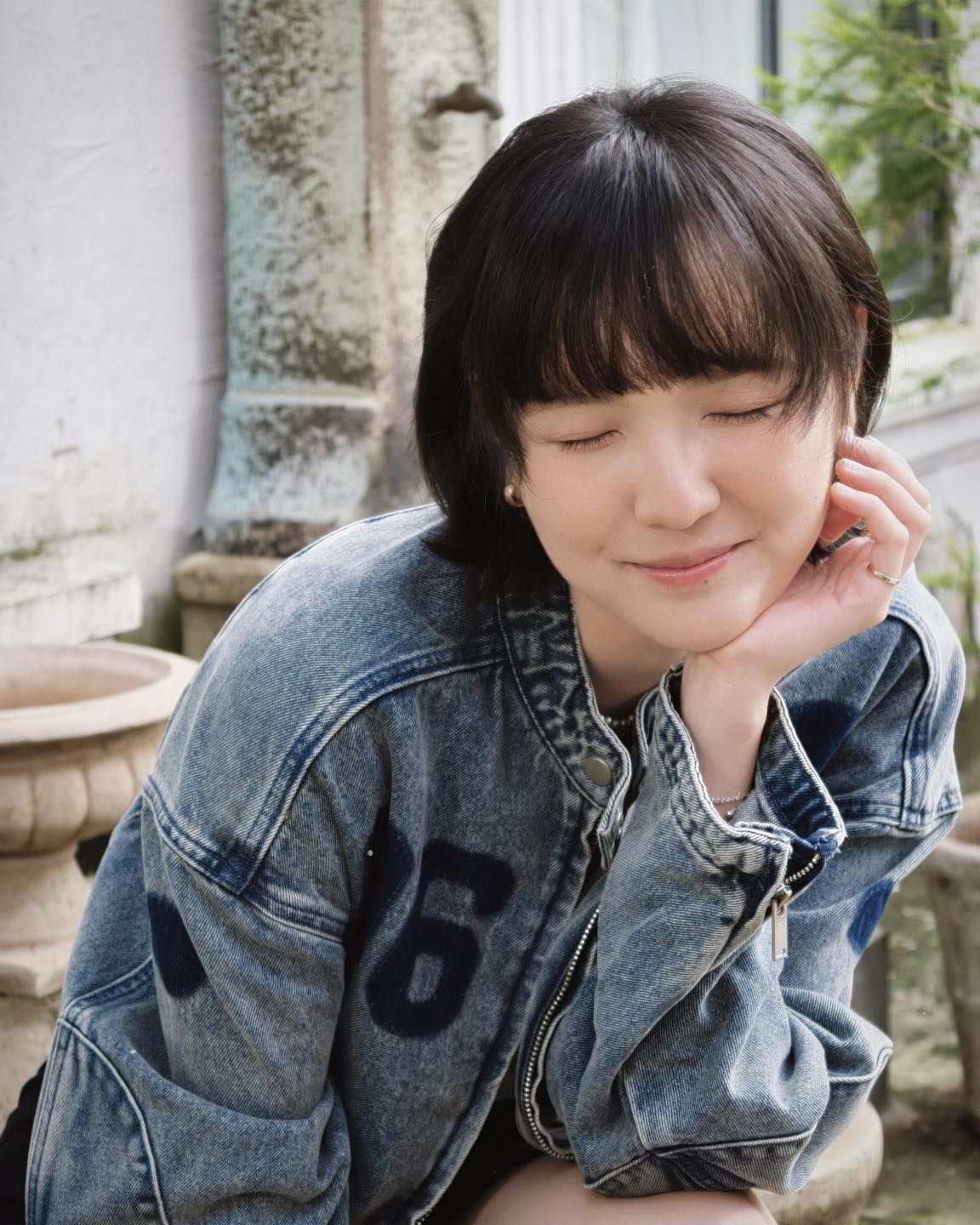 Hải Tú giống Sơn Tùng thật sự!- Ảnh 6.