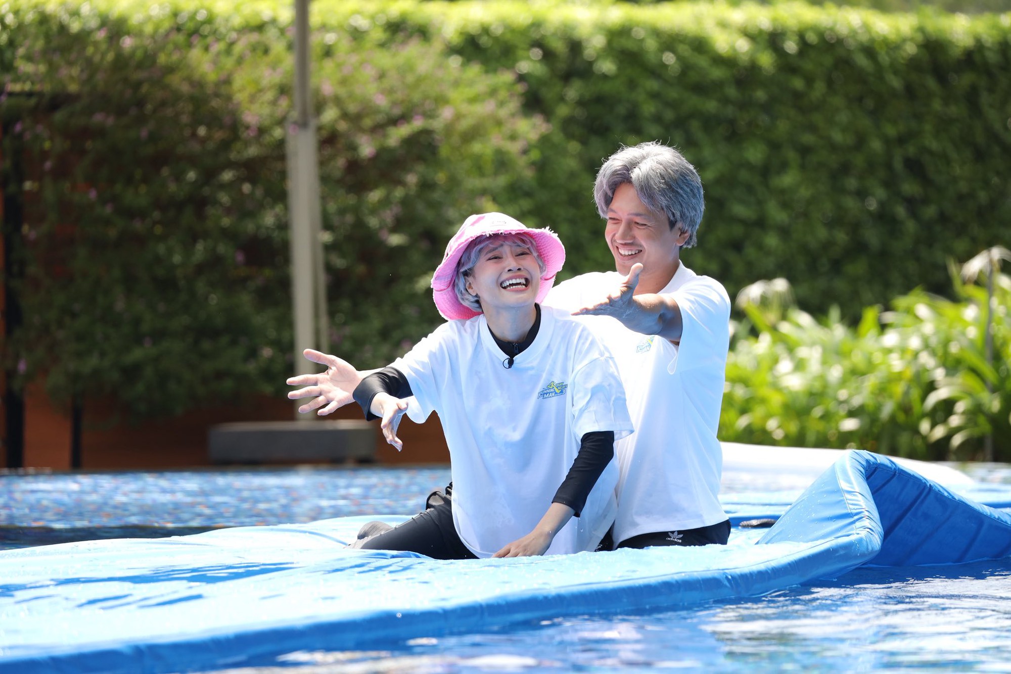 Ninh Dương Lan Ngọc và Liên Bỉnh Phát không thể đến được với nhau- Ảnh 6. Ninh Dương Lan Ngọc và Liên Bỉnh Phát không thể đến được với nhau- Ảnh 6.