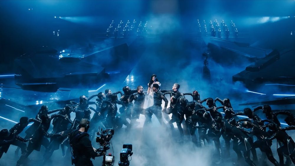 Âm nhạc và Esports: Mối quan hệ đặc biệt đưa Liên Minh Huyền Thoại vươn tầm toàn cầu 580761940 18544893250053030 3340508901529585981 n