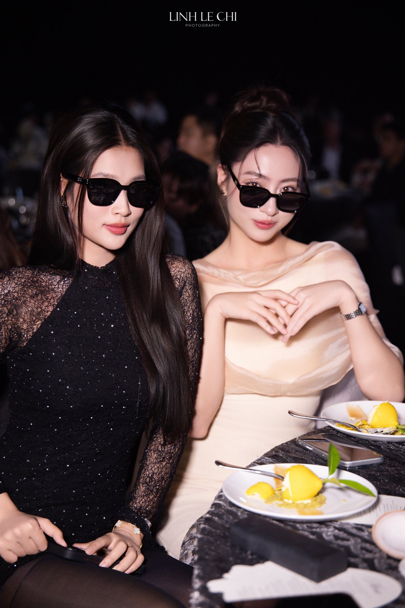 Hoa hậu Gen Z nhà Sen Vàng trả lời đúng 2 chữ về