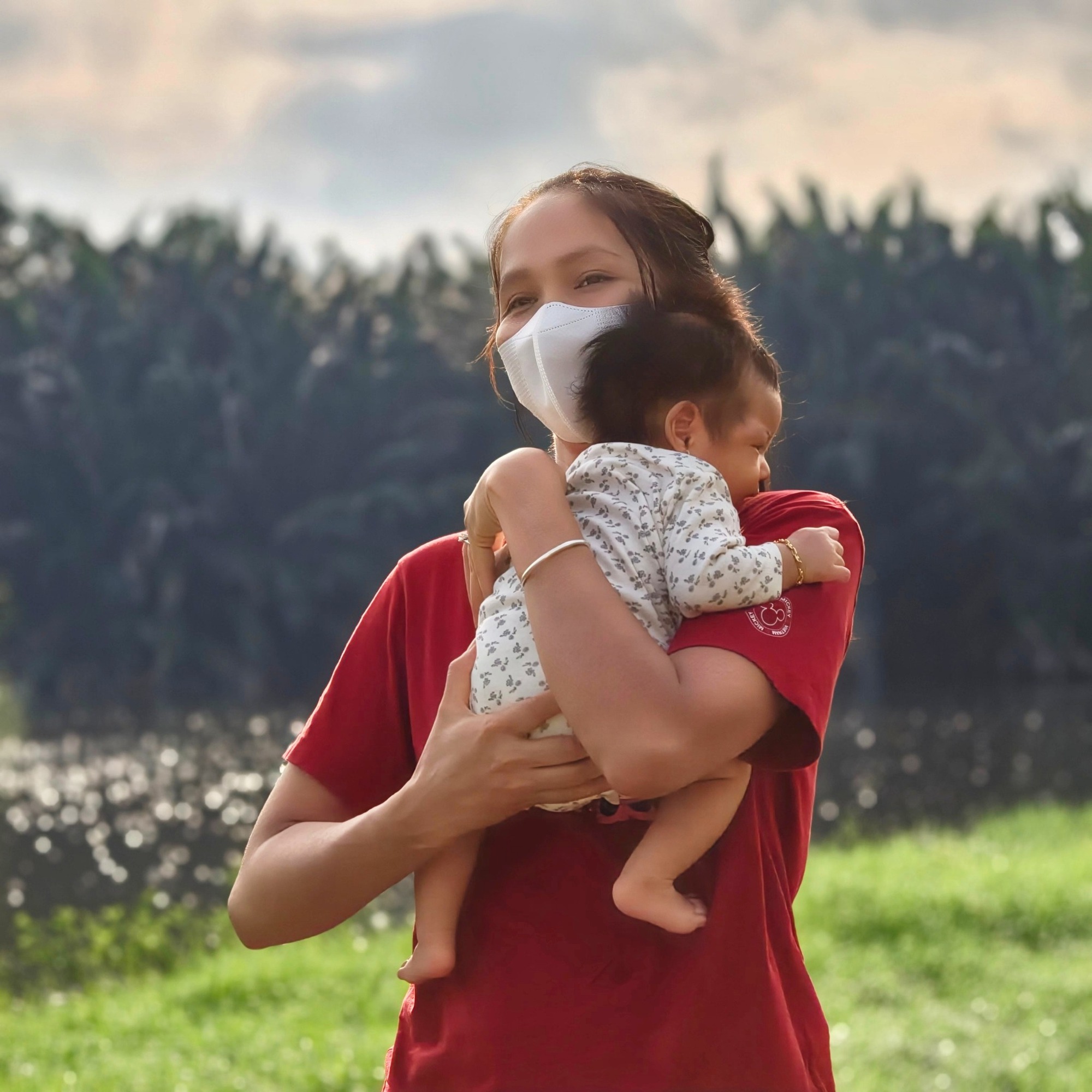 Vợ chồng Hoa hậu H'Hen Niê lại bị nhắc nhở- Ảnh 2. Vợ chồng Hoa hậu H'Hen Niê lại bị nhắc nhở- Ảnh 2.