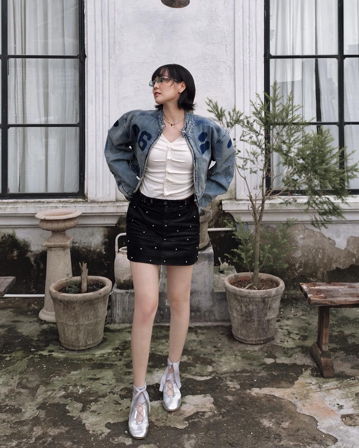 Hải Tú giống Sơn Tùng thật sự!- Ảnh 2.