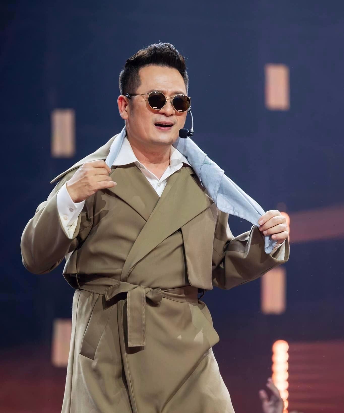 Lại thêm 1 Anh Trai bị