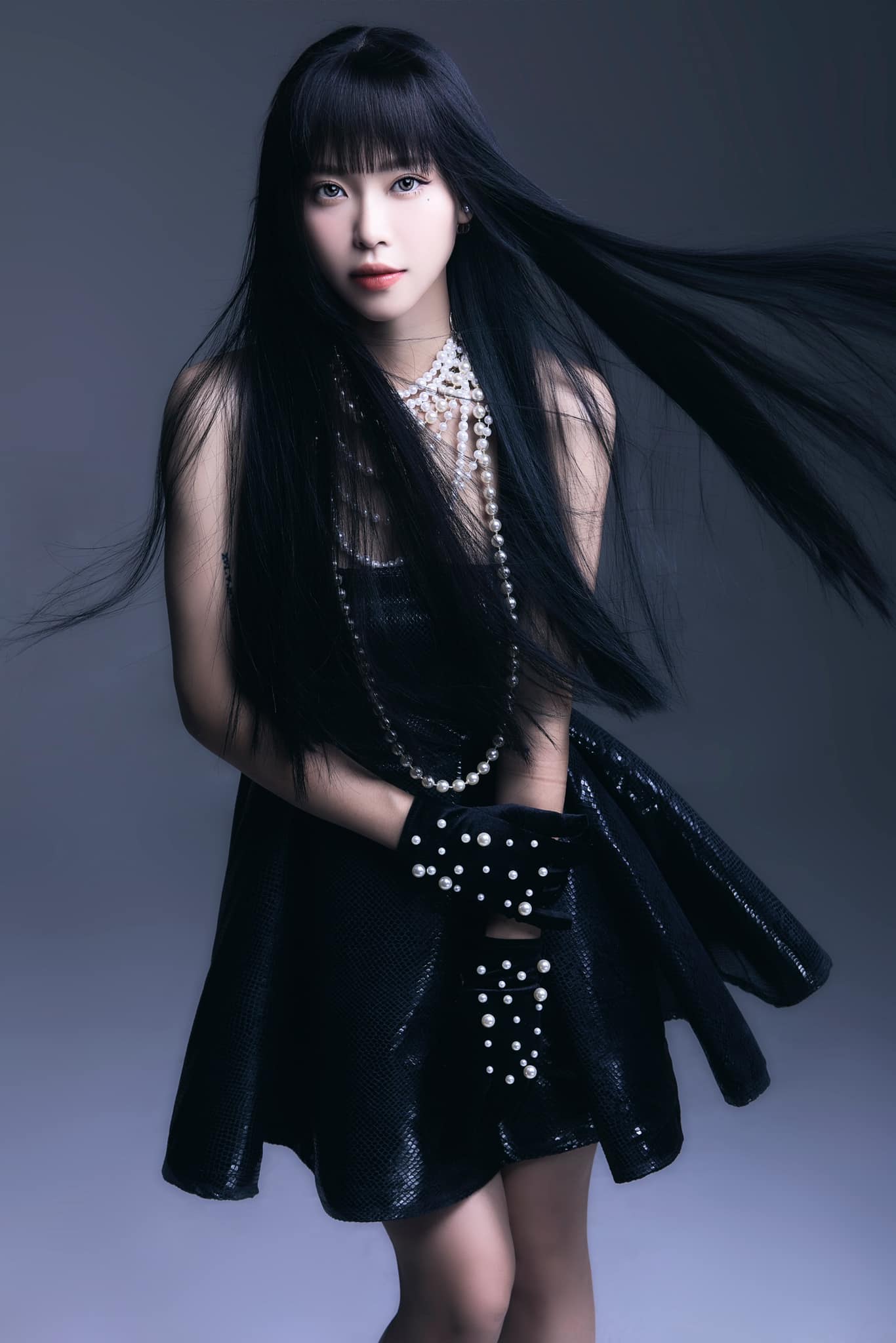 Từ vụ học trò Mỹ Tâm phốt bị chèn ép: Muốn thành công, trước tiên phải thành nhân!- Ảnh 6.