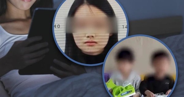 Người mẹ ác quỷ bán con trai để boa cho streamer và mua quần áo 27 Người mẹ ác quỷ bán con trai để boa cho streamer và mua quần áo 580e7fbc 8725 48a9 b6cb e6e2ca6143b3e57313a4 09465352 1752483479560 1752483480591218563862 11 0 461 720 crop 17524835045281995247862jpeg