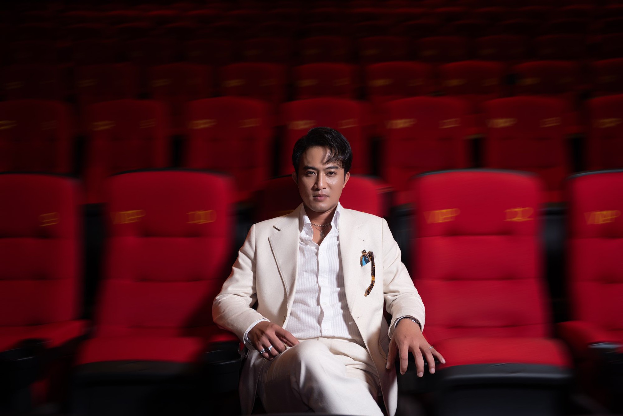 Nam diễn viên đóng nhiều phim top 1 rating nhất Việt Nam: Diễn hay vô cùng tận, netizen chấm 100 điểm- Ảnh 5.