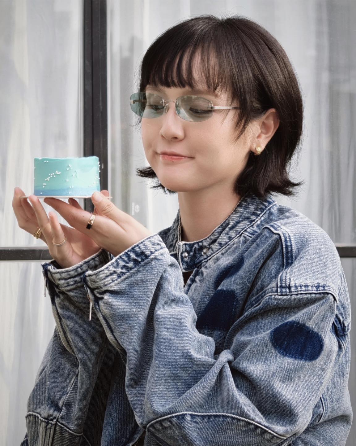 Hải Tú giống Sơn Tùng thật sự!- Ảnh 4.