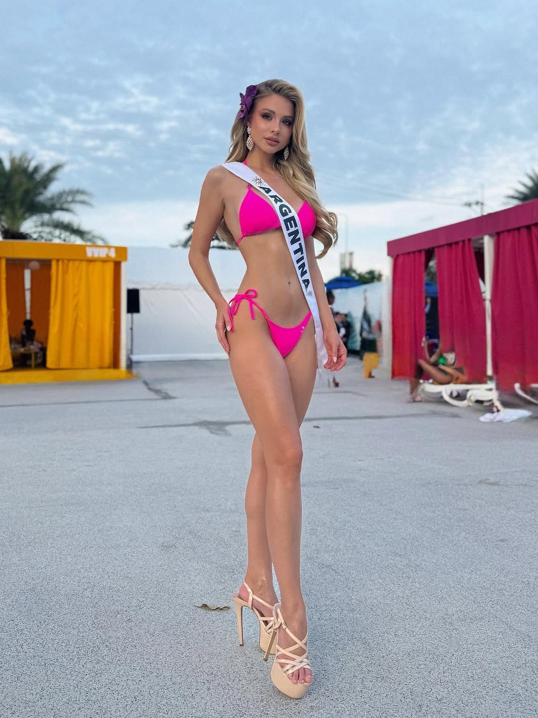 Ai đăng quang Hoa hậu Hoàn vũ 2025- Ảnh 23.