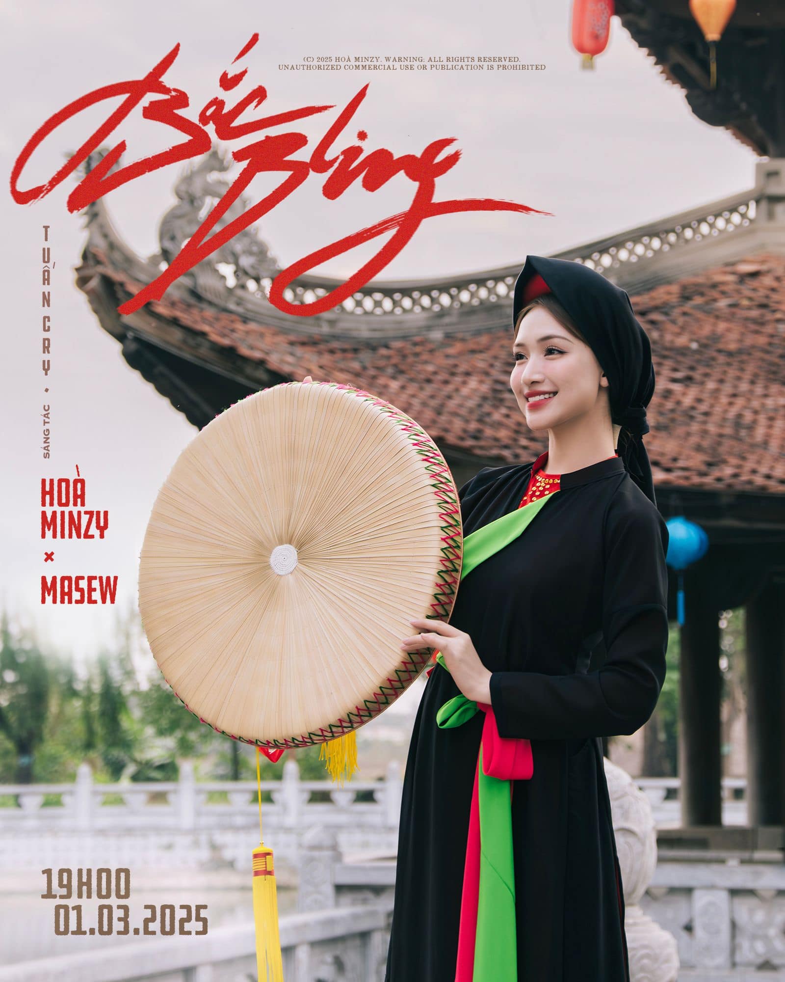 Hòa Minzy nhận khen thưởng từ lãnh đạo tỉnh Bắc Ninh- Ảnh 5. Hòa Minzy nhận khen thưởng từ lãnh đạo tỉnh Bắc Ninh- Ảnh 5.